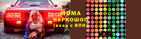 хмурый Каменка