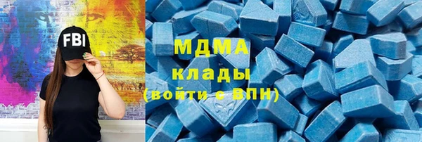 хмурый Каменка